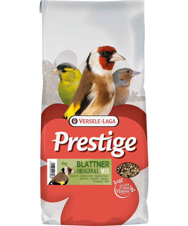 Versele Laga Blattner Original Mixture Goldfinch 15kg