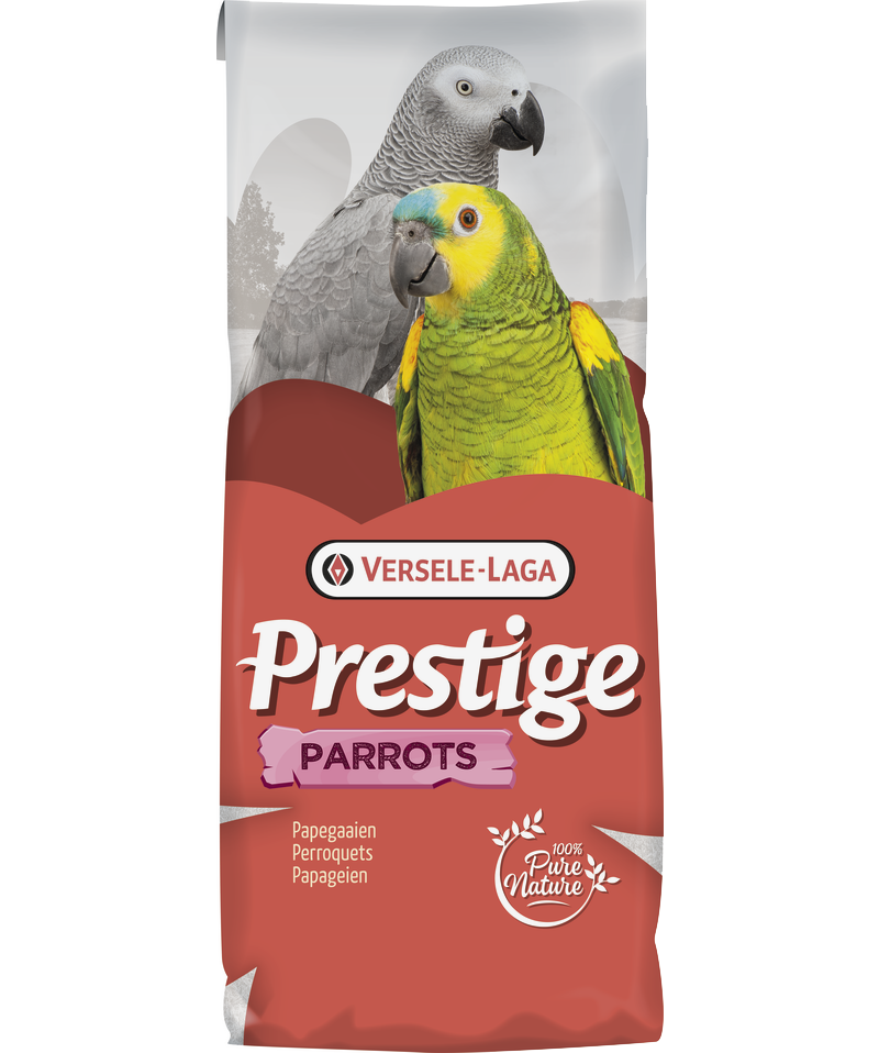 Versele Laga Parrots Exotic Nut Mix 15kg