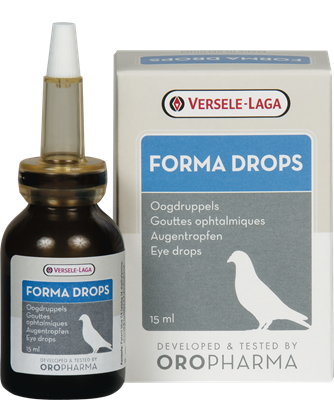 Versele-Laga Forma Drops 15ml
