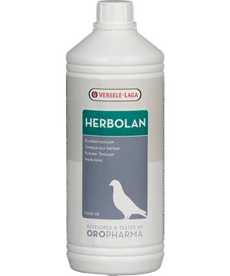 Versele-Laga Herbolan 1 Litre