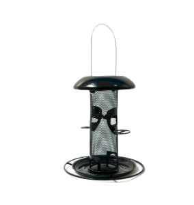 Henry Bell Heavy Duty Mealworm and Suet Feeder Feeder