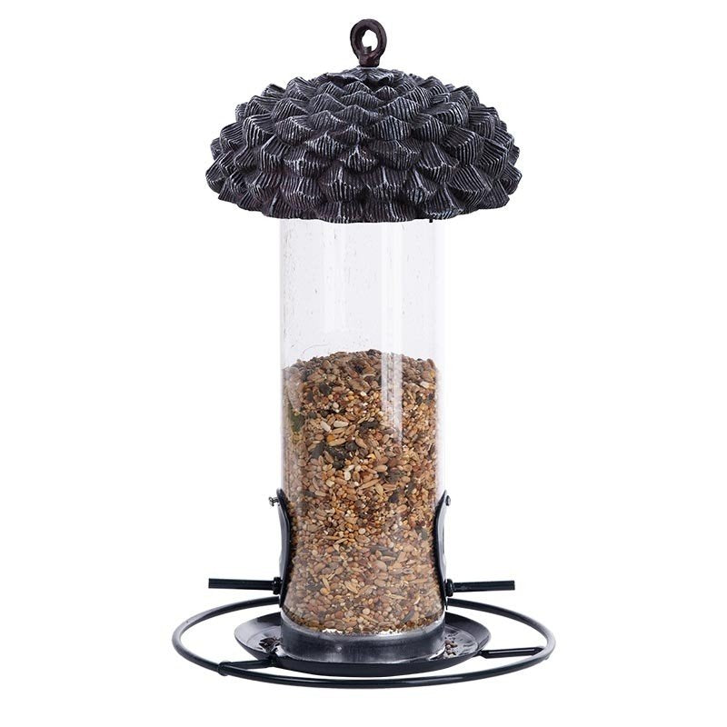 Fallen Fruits Acorn Silo Seed Feeder - FB533