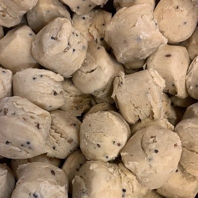 Suet to Go Peckaballs Insect 3kg