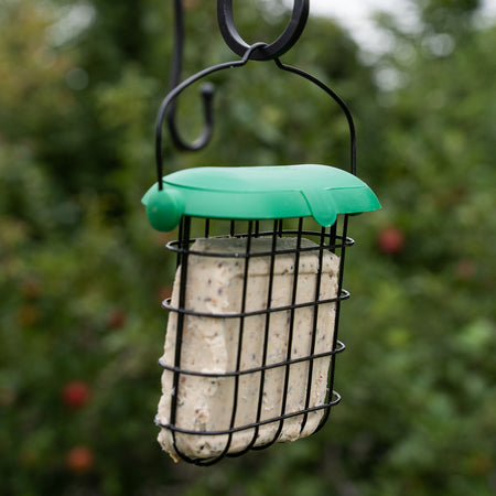 Gardman Flip Top Suet Feast Feeder