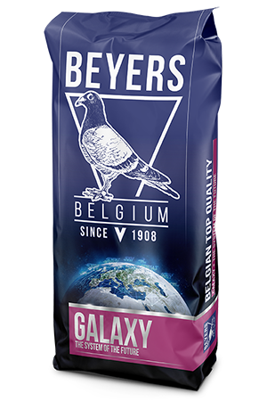 Beyers Galaxy Moulting 20kg - Free Delivery
