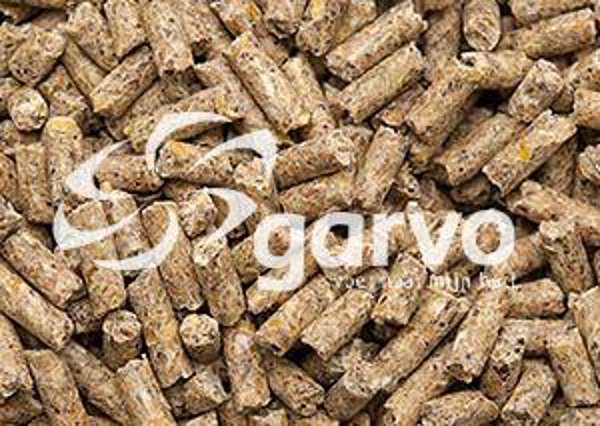 Garvo Layers Pellets Complete 20kg - Free P&P