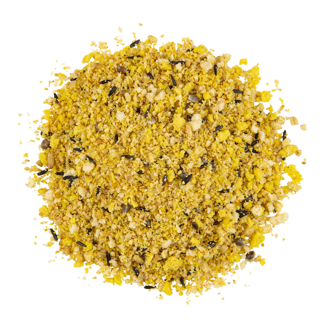 Cédé Canary Rearing Food 1kg