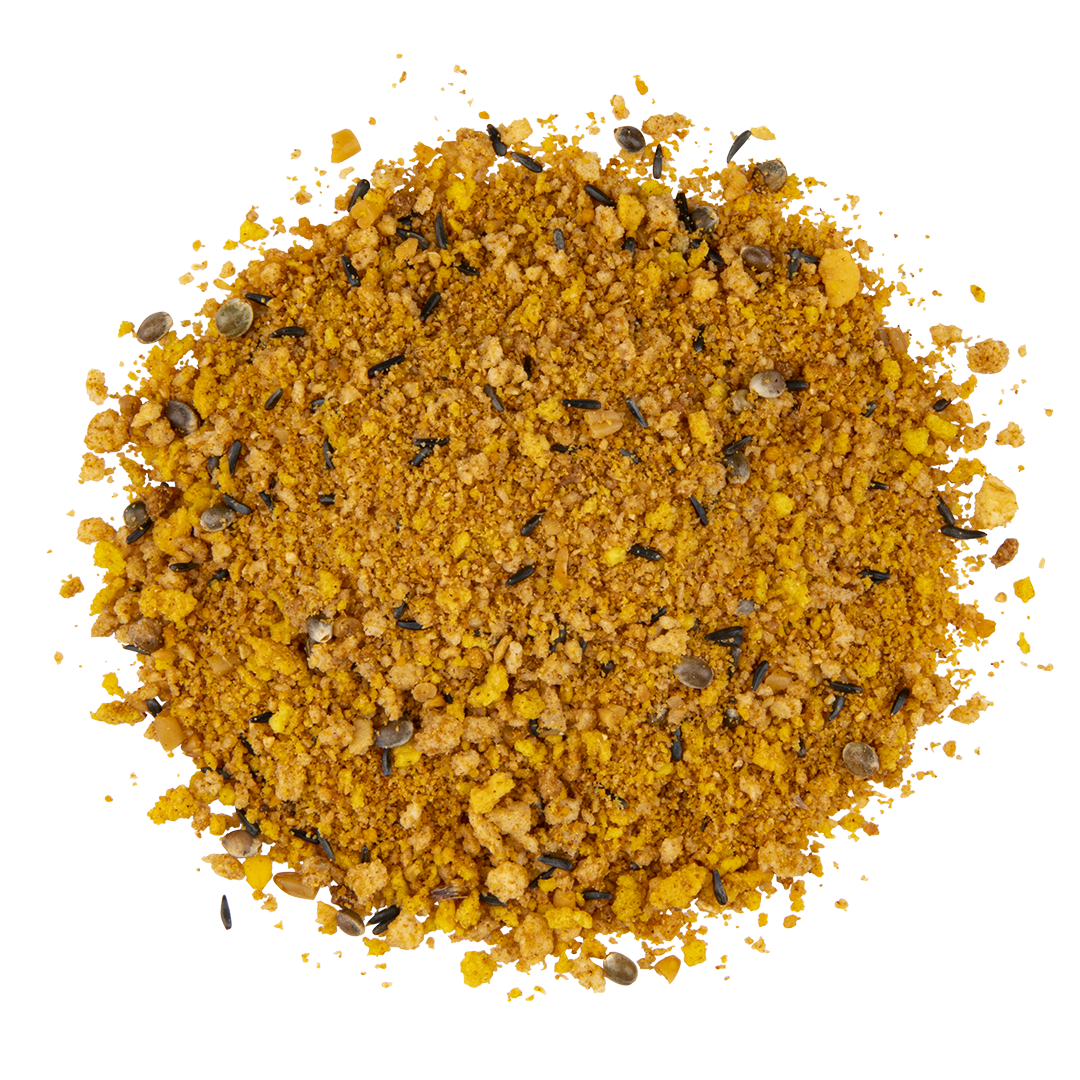 Cede Canary Rearing Food RED Factor 1kg