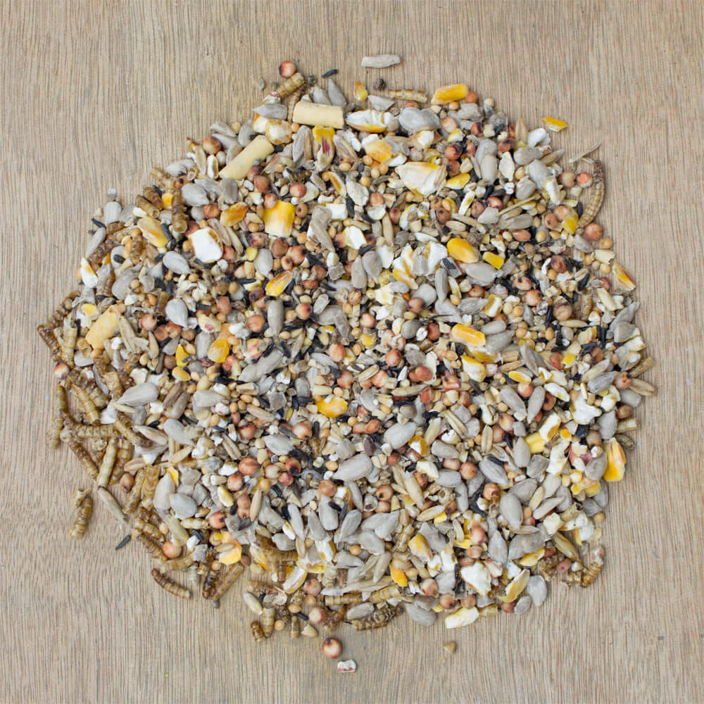 Extra Select Spring & Summer Mix 12.75kg - FREE P&P