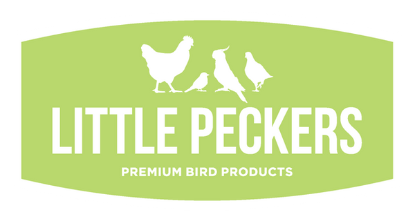 Little Peckers