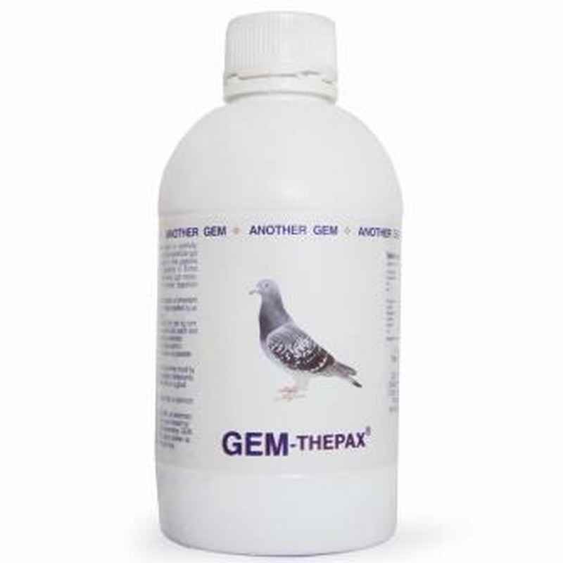 Gem Gemthepax 1 Litre