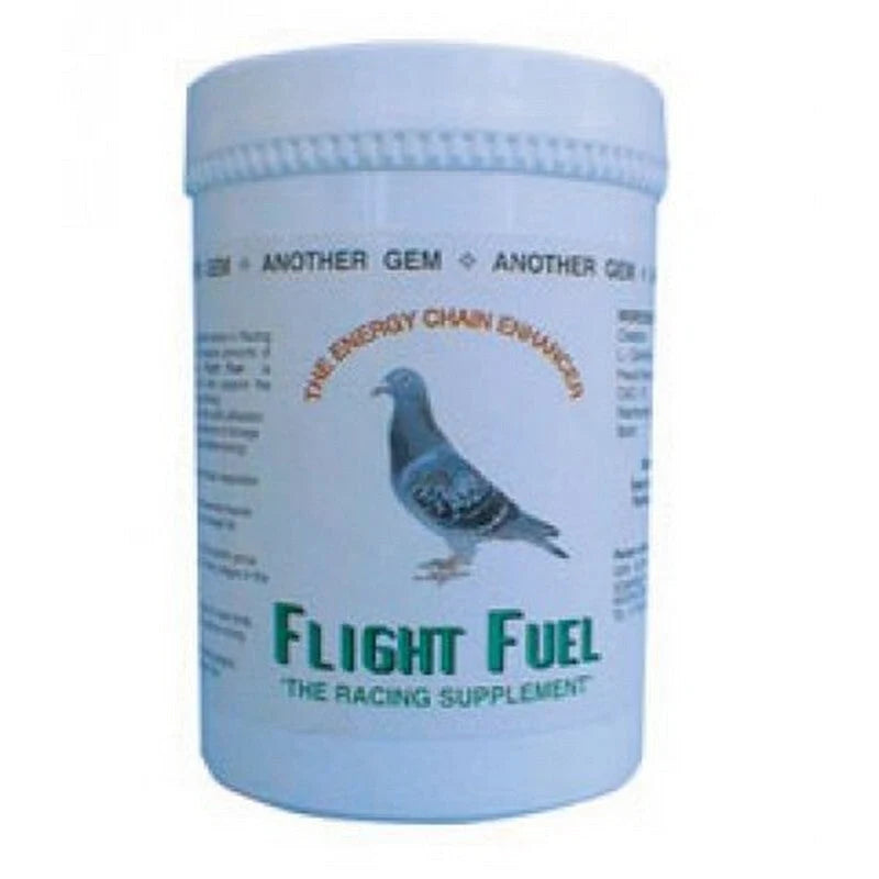 Gem Flight Fuel 300g