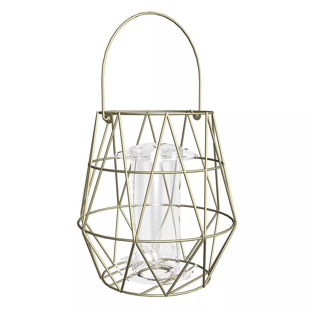 Gardman Aura Small Bird Feeder