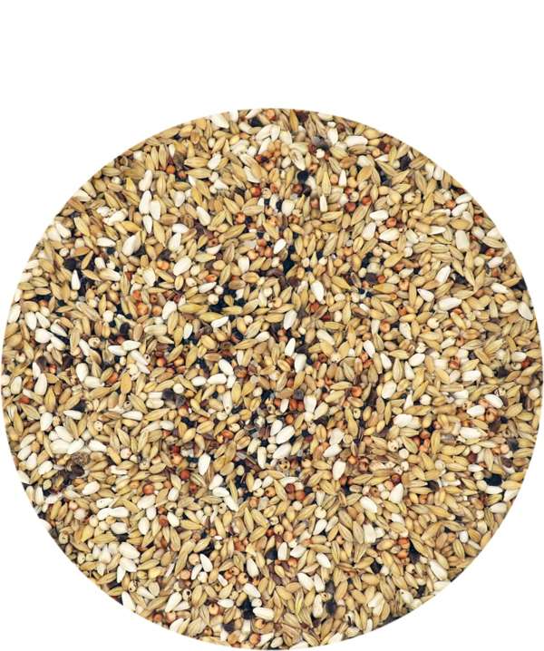 Versele Laga Bosmolen Diet D-200 25kg