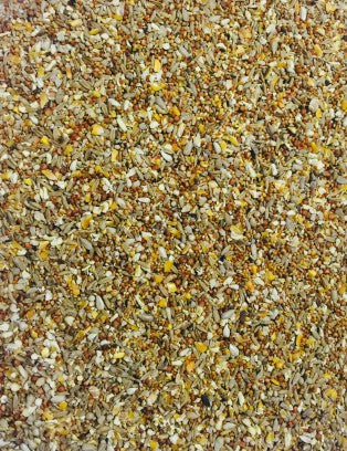 Bucktons Premium Wild Bird Food 20kg - FREE P&P