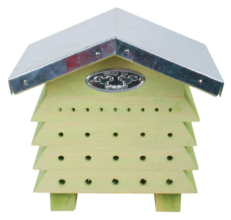 Fallen Fruits Beehive Bee House FSC® 100% WA44