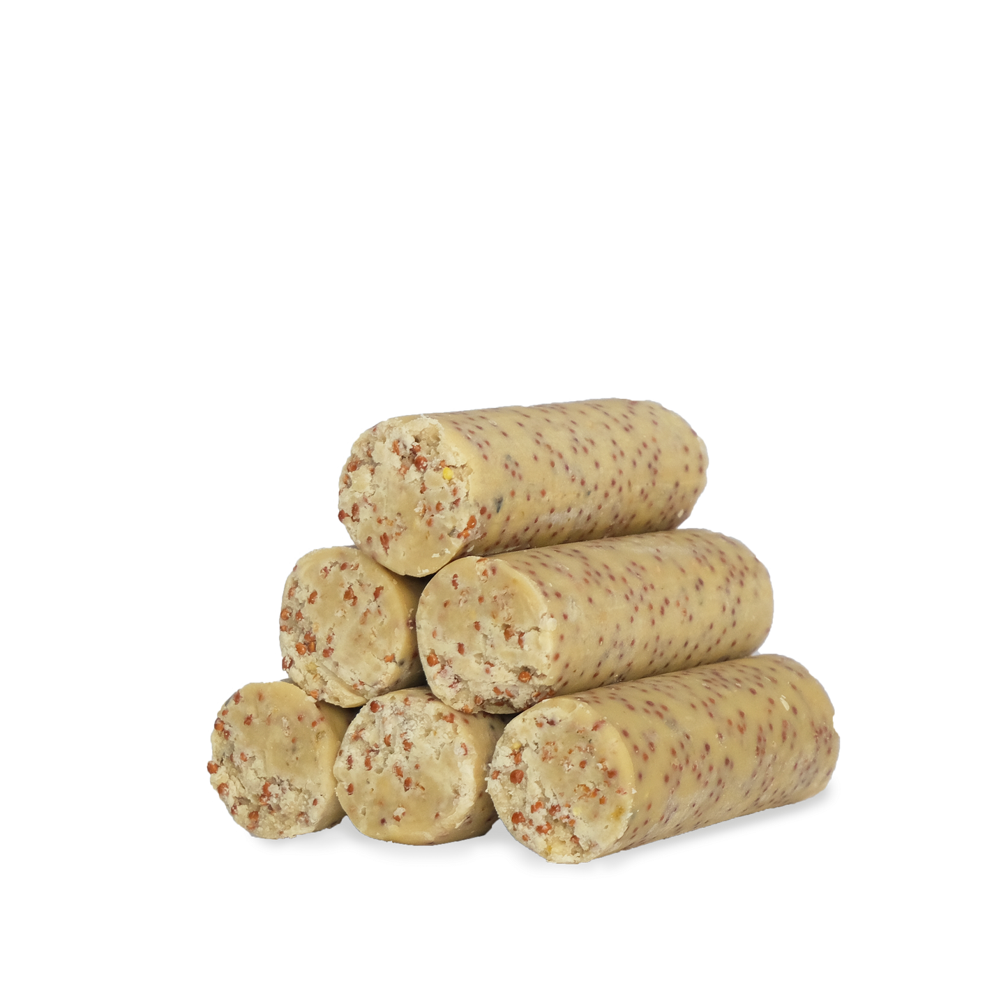 Suet to Go Insect Suet Logs 6 Pack - Case of 6