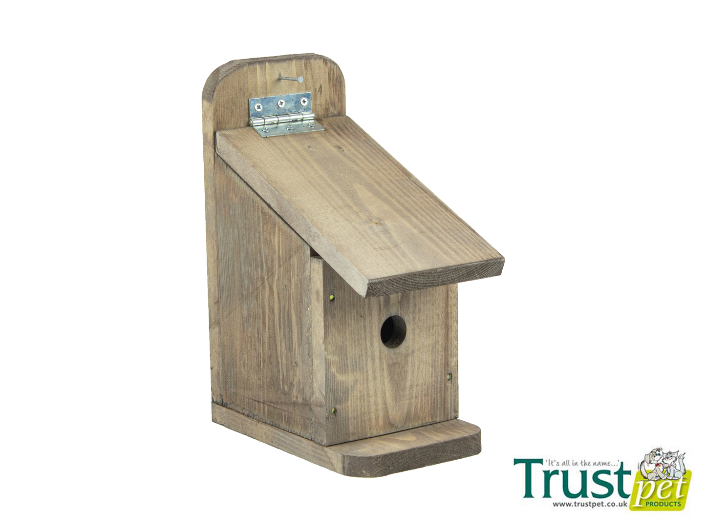 Trust Tit Nest Box