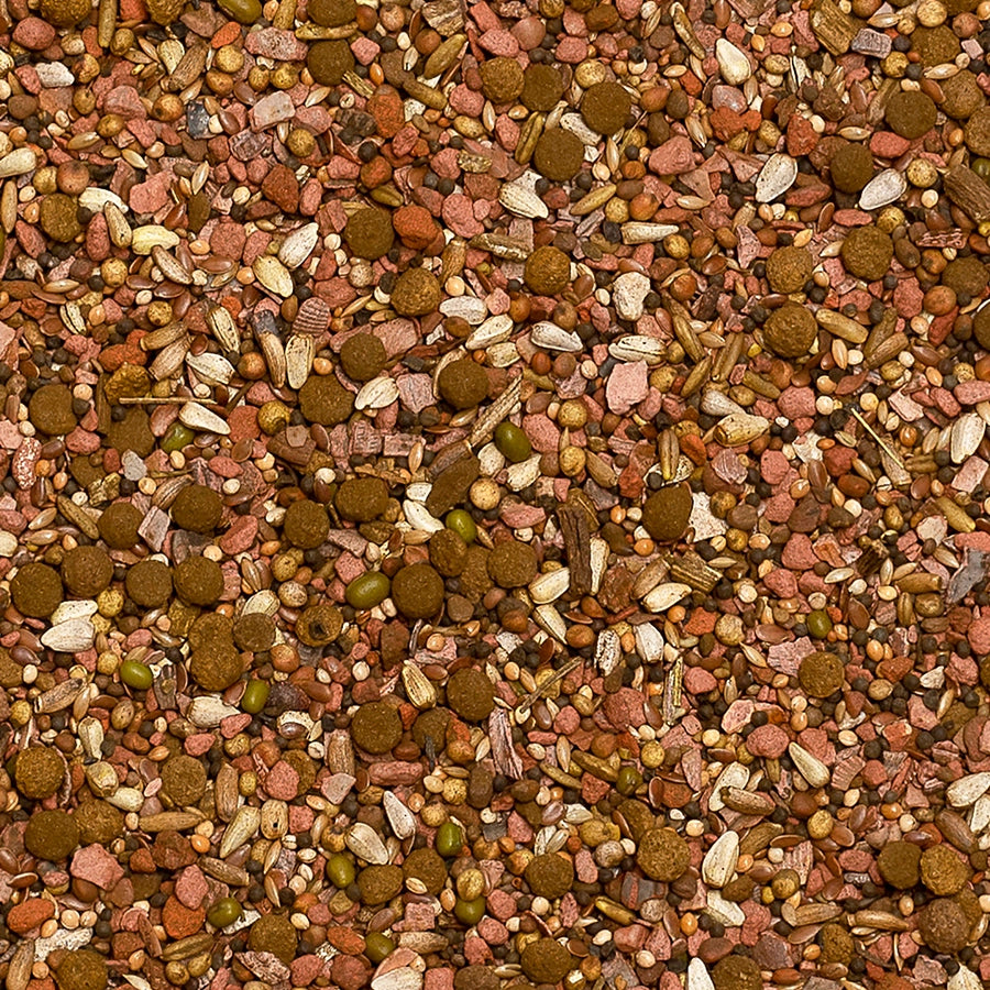 Beyers Detox Mineral Mix 8kg