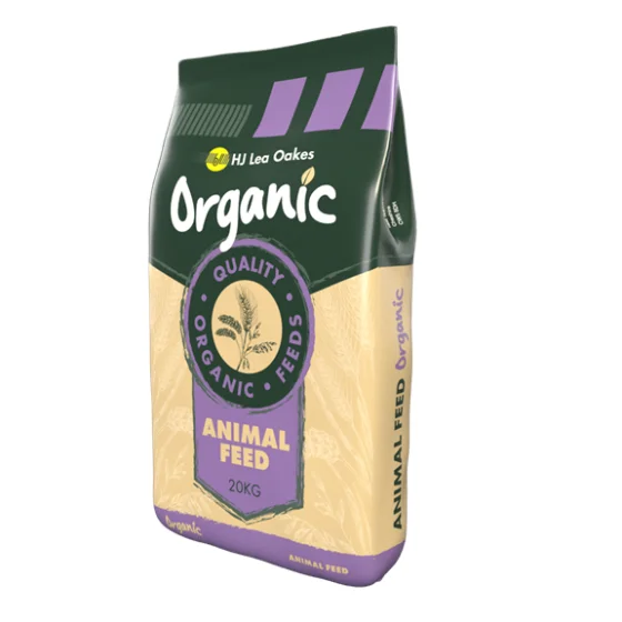 HJ Lea Oakes Grower/Finishing Pellets 20kg - Free P & P