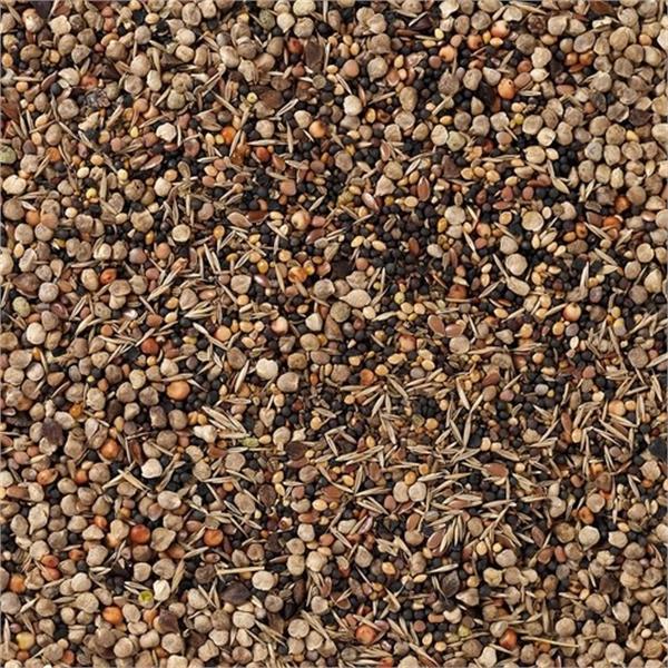Deli Nature Wildseeds 3kg