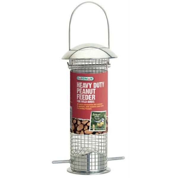 Gardman Heavy Duty Peanut Feeder