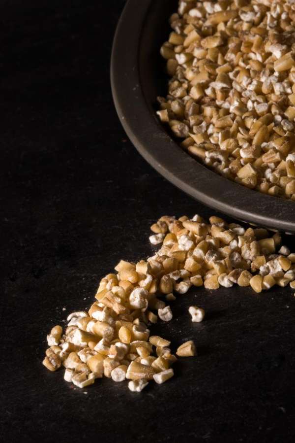 Mornflake Pinhead Oatmeal