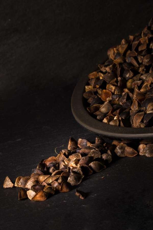 Buckwheat 20kg - Free P&P