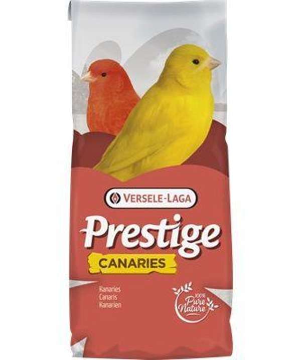 Versele-Laga Canaries Light 20kg