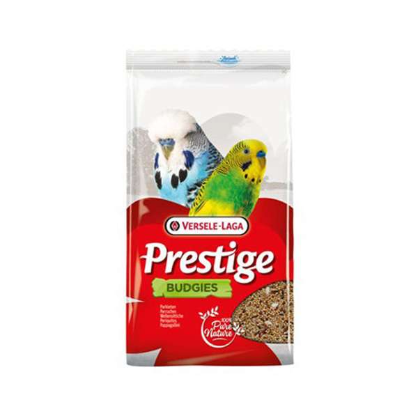 Versele-Laga Prestige Budgies 20kg - Free P&P
