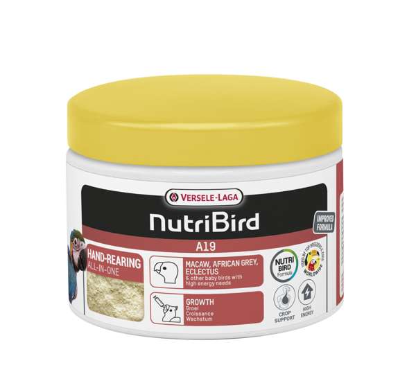 Versele Laga Nutribird A19