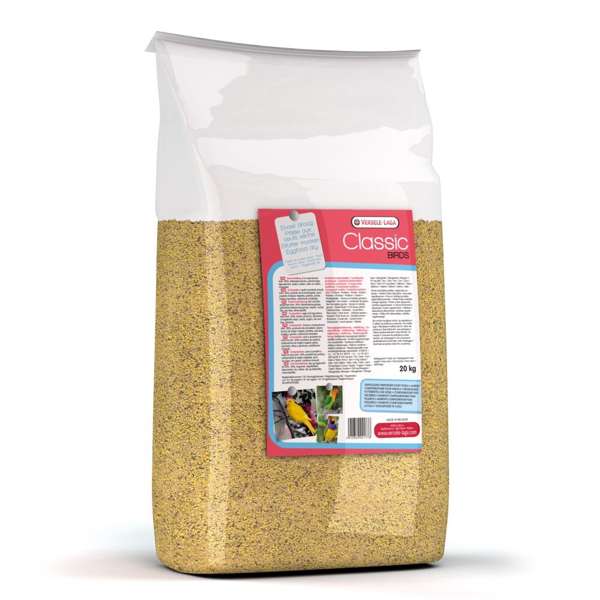 Versele Laga Classic Eggfood Dry