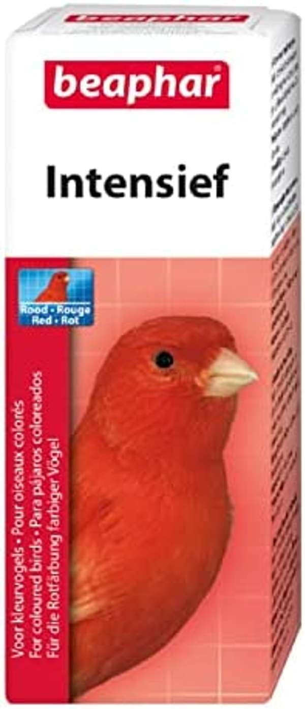 Beaphar Intensief Red
