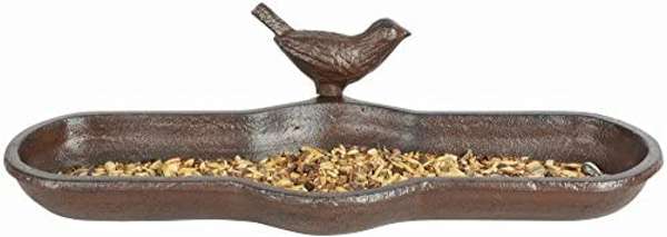 Fallen Fruits Bird Birdbath Gift Box
