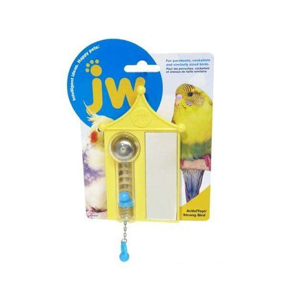 Jw Bird Toy Strong Bird