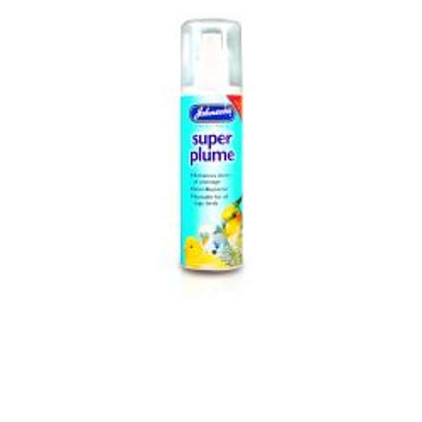 Johnsons Vet Super Plume Spray