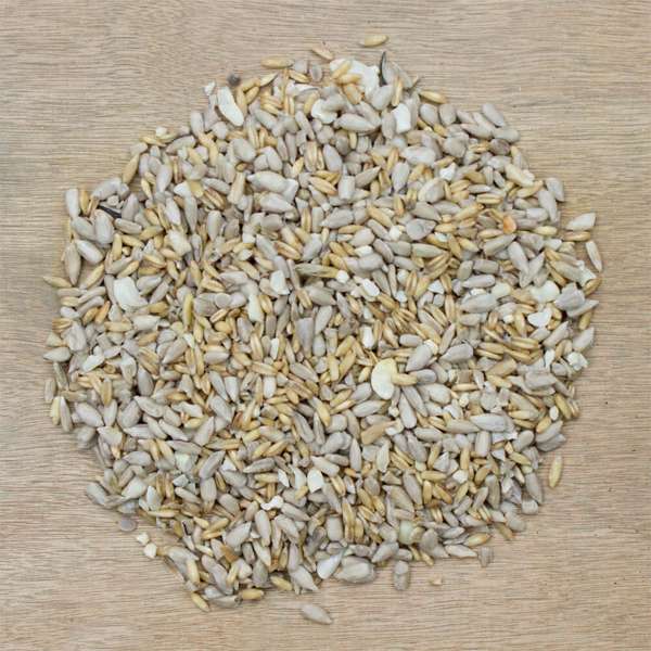 Extra Select Less Mess Wild Bird Food