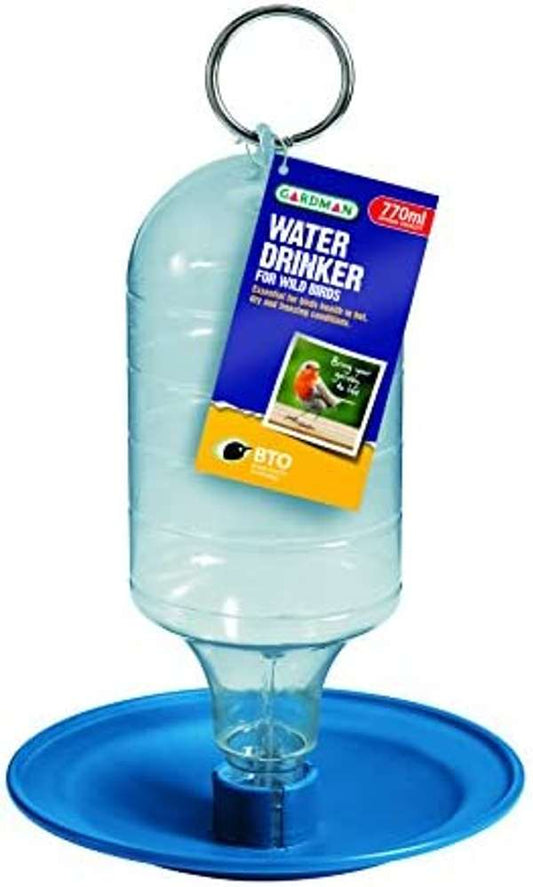 Gardman Water Drinker