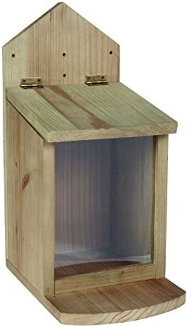 Gardman Squirrel Feeder