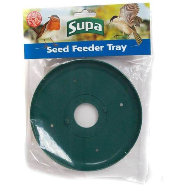Supa Feeder Tray