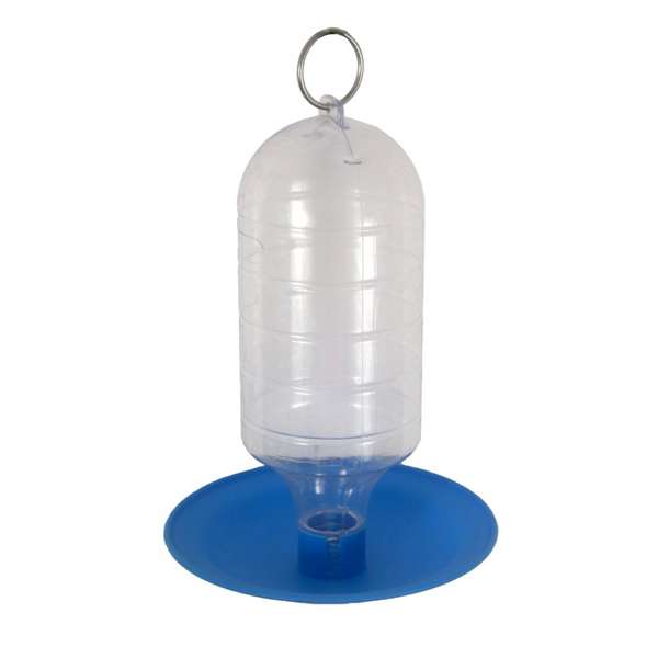 Supa Wild Bird Drinker