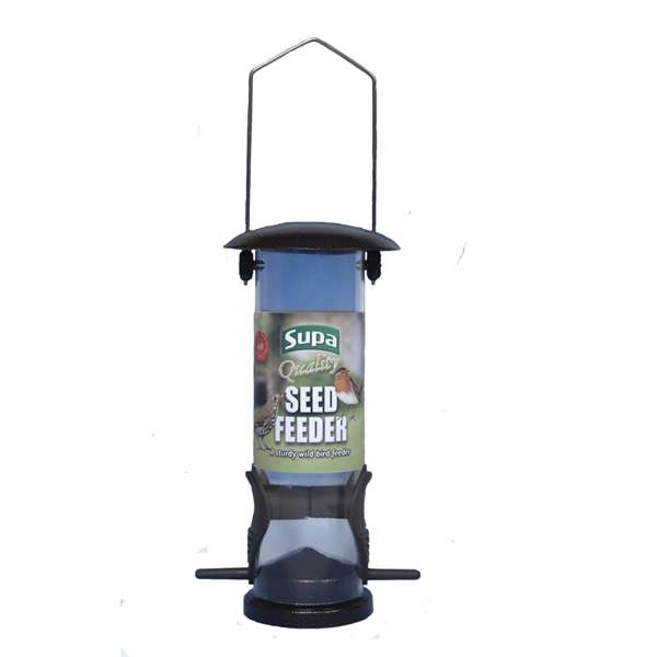 Supa Metal Seed Feeder