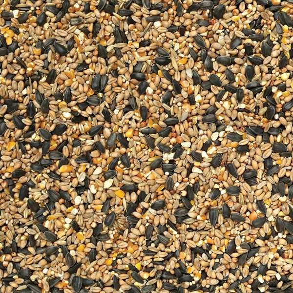 Johnston & Jeff Selected Wild Bird Seed Mix