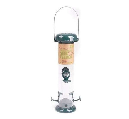 Great & Small Premium Seed Feeder