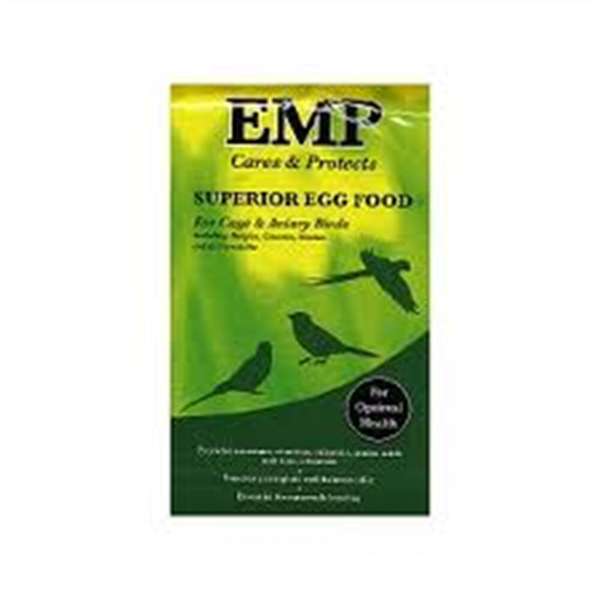 EMP Superior Egg Rearing Food