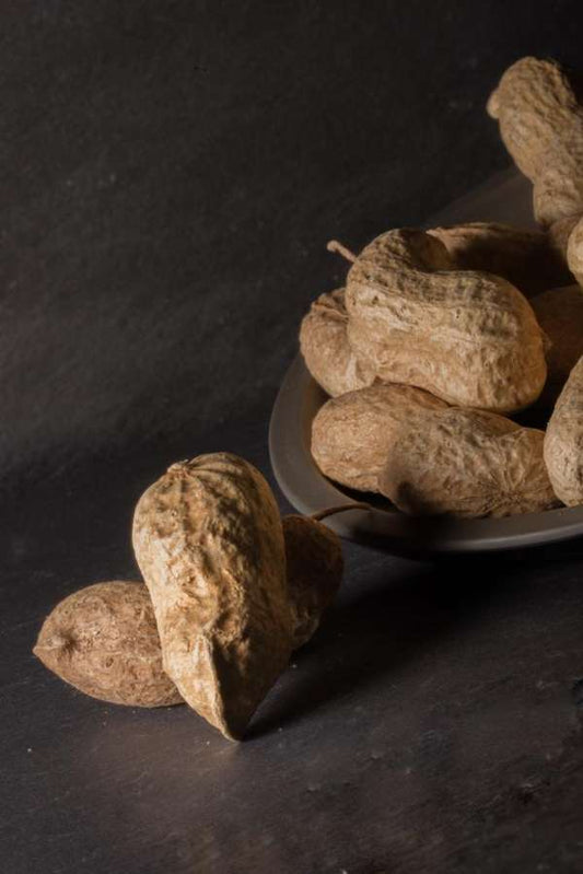Little Peckers Nuts In Shell Monkey Nuts 11.34kg