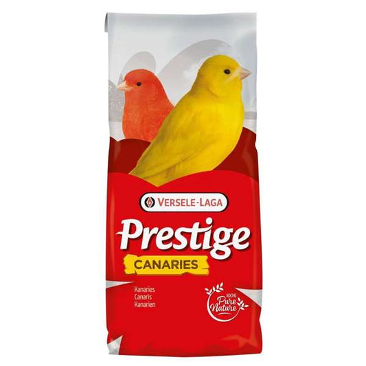 Versele-Laga Canaries Breeding Without Rapeseed 20kg