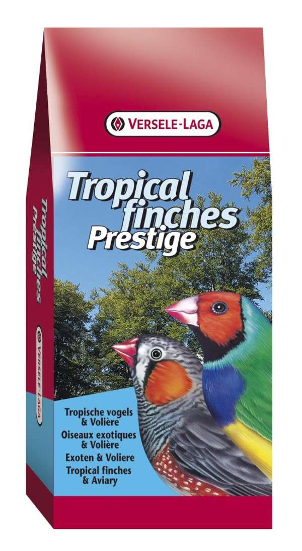 Versele-Laga Prestige Aviary Mix 20kg - Free P&P