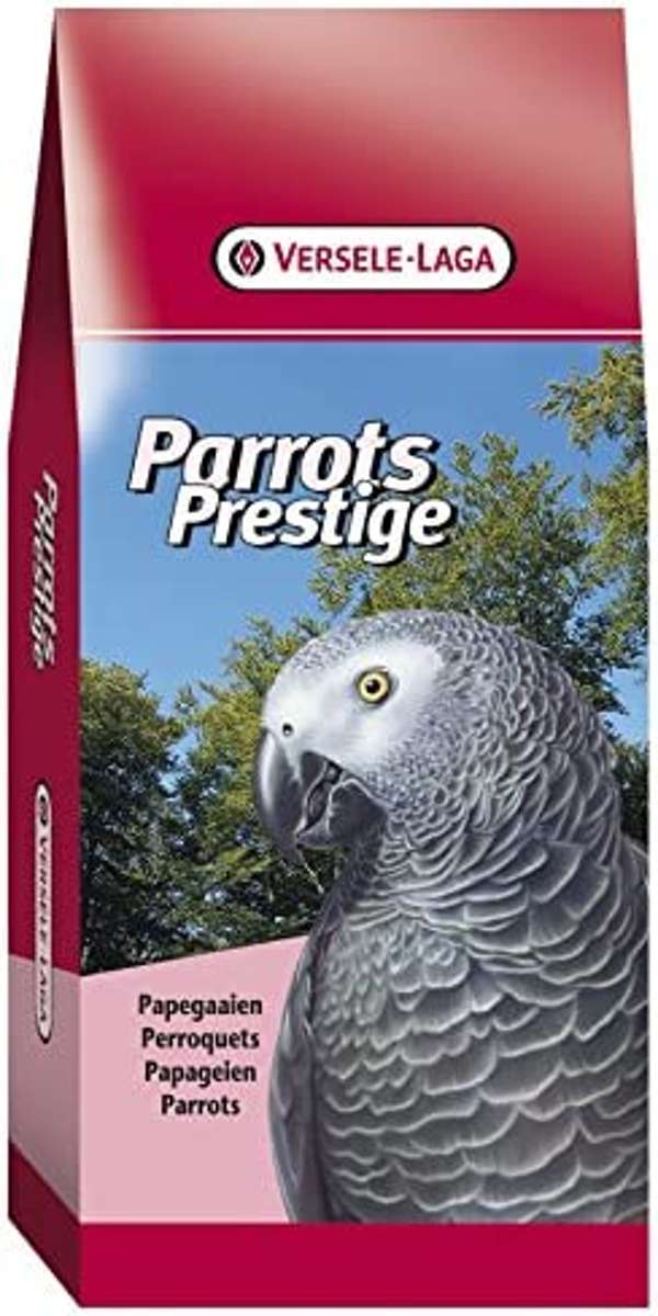 Versele Laga Parrots Exotic Fruit Mix 15kg- Allow 7 - 14 days for delivery