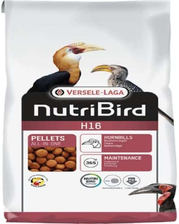Versele Laga Nutribird H16 10kg
